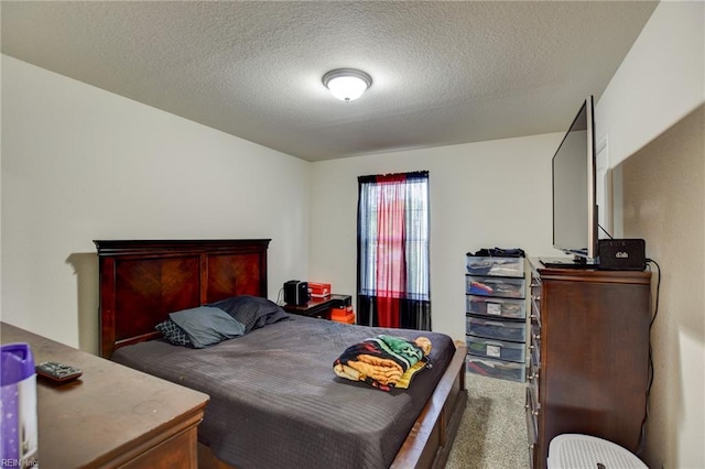 101 Utah St, Portsmouth, VA 23701 - bedroom featuring carpet flooring and a textured ceiling