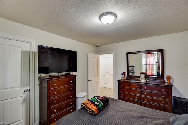 101 Utah St, Portsmouth, VA 23701 - bedroom featuring a textured ceiling