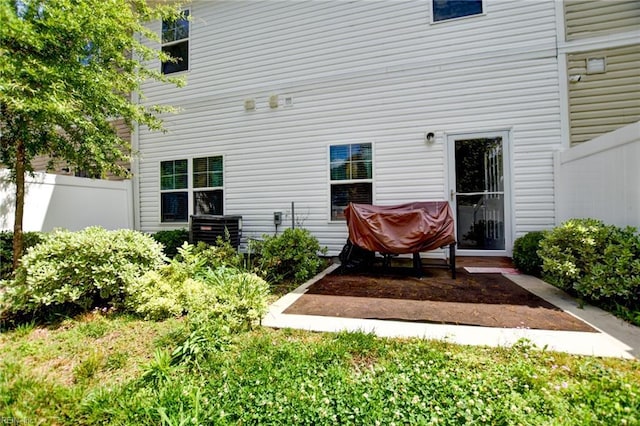 101 Utah St, Portsmouth, VA 23701 - view of back of property