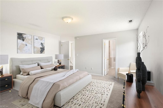 405 Millwright Way, Chesapeake, VA 23323 - bedroom featuring light carpet and baseboards