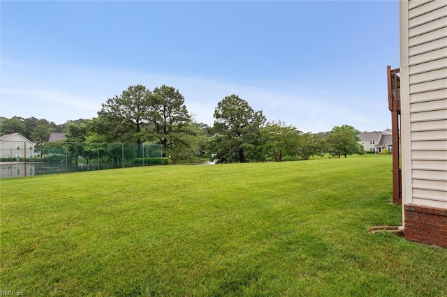 145 Shoal Crk, Williamsburg, VA 23188 - view of yard