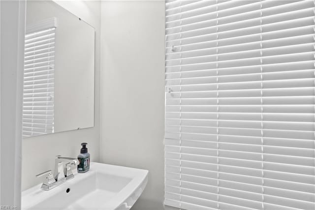 230 Independence St, Portsmouth, VA 23701 - bathroom featuring a sink