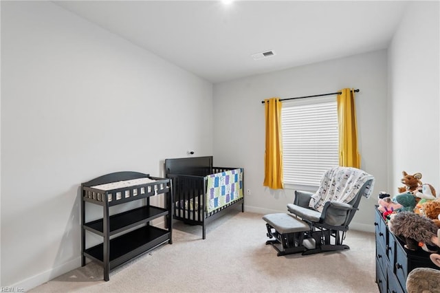 230 Independence St, Portsmouth, VA 23701 - carpeted bedroom featuring baseboards
