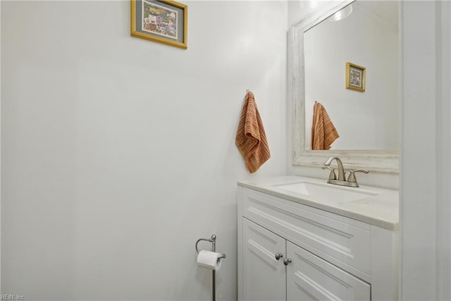 713 Quesnel Dr, Virginia Beach, VA 23454 - bathroom featuring vanity