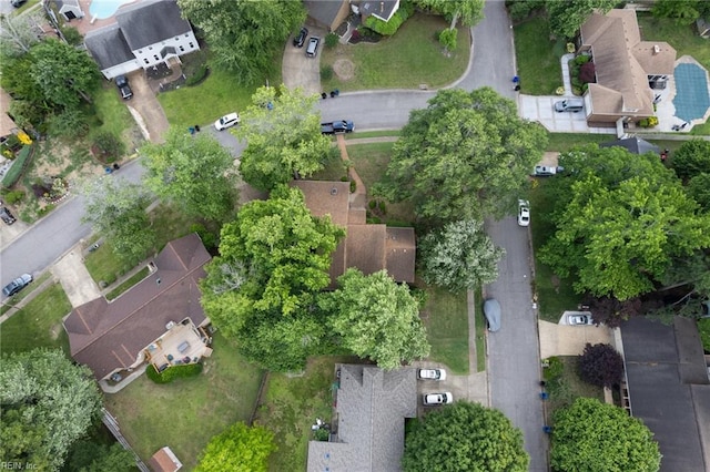 4401 Leatherwood Dr, Virginia Beach, VA 23462 - view of property location with nearby suburban area