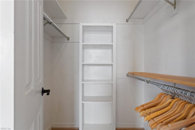3200 Jade Ct Unit 301, Virginia Beach, VA 23451 - view of spacious closet