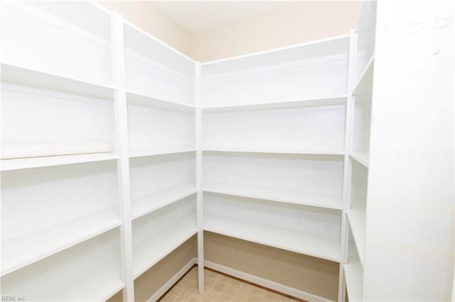 505 Plantation Rd, North, VA 23128 - view of storage area