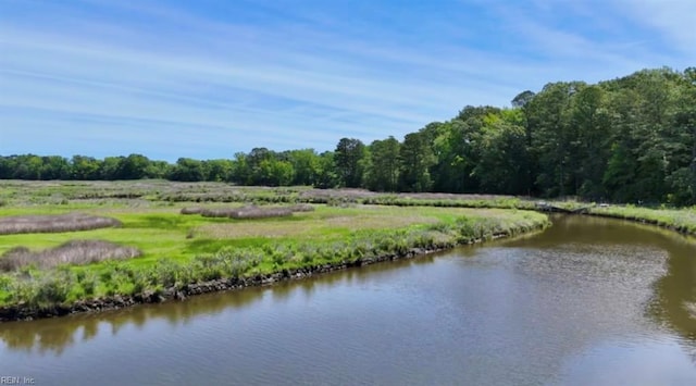 505 Plantation Rd, North, VA 23128 - water view