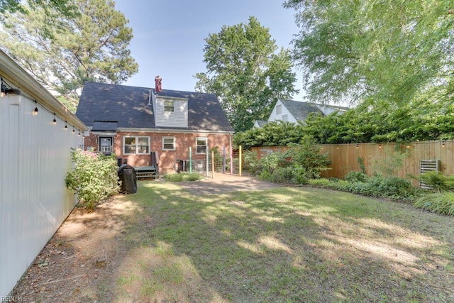 7811 Michael Dr, Norfolk, VA 23505 - view of yard