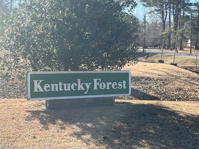 1AC Kentucky Trl, Chesapeake, VA 23323