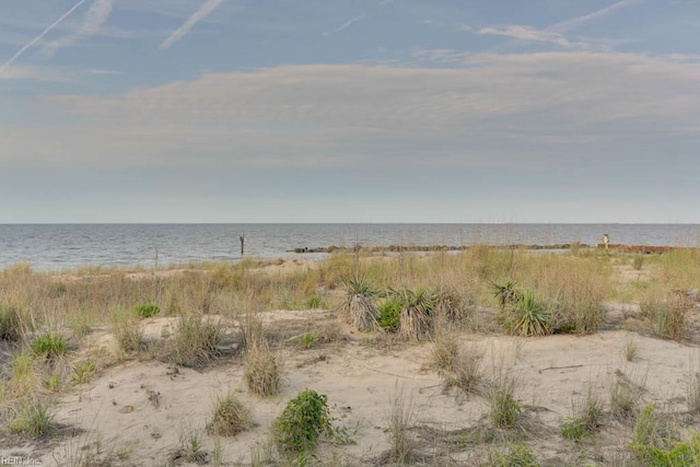 810 E Ocean View Ave Unit 105, Norfolk, VA 23503
