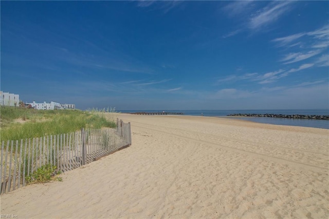 810 E Ocean View Ave Unit 105, Norfolk, VA 23503