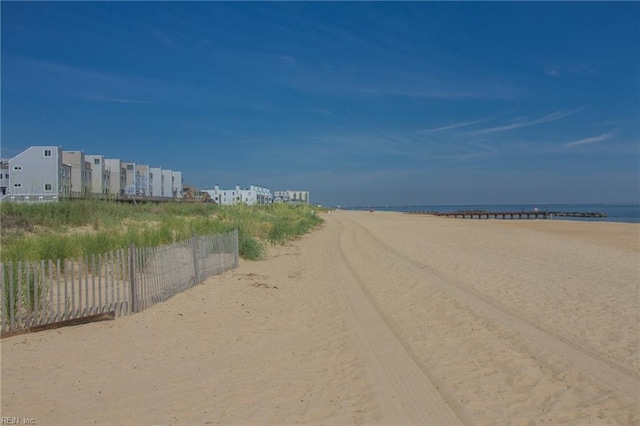 810 E Ocean View Ave Unit 105, Norfolk, VA 23503