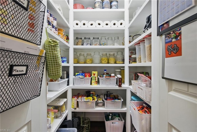 2408 Mathews Green Rd, Virginia Beach, VA 23456 - view of pantry