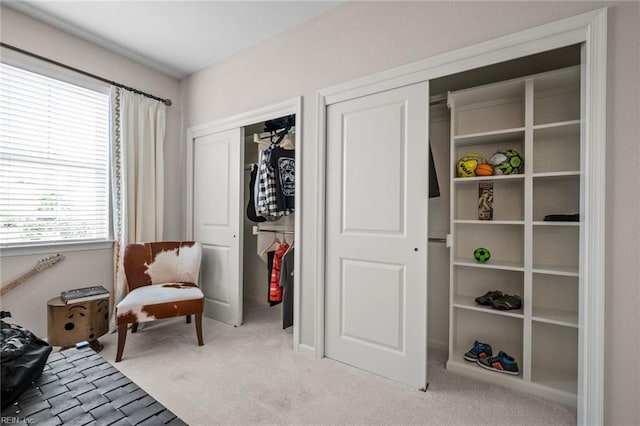 1720 Vankar Dr, Virginia Beach, VA 23456 - bedroom with carpet flooring