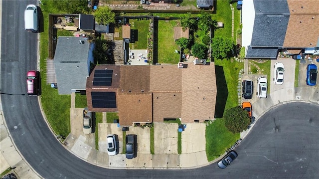 3531 Woodburne Dr, Virginia Beach, VA 23452 - view of property location