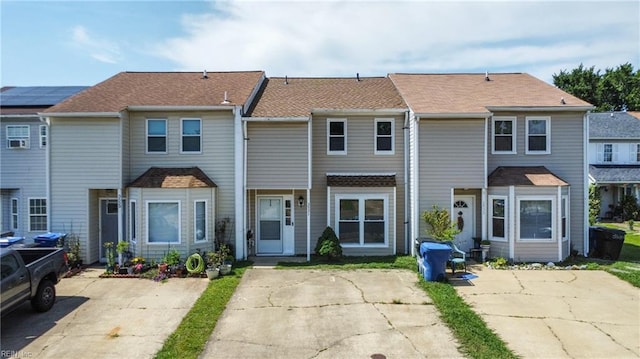 3531 Woodburne Dr, Virginia Beach, VA 23452 - view of front of home