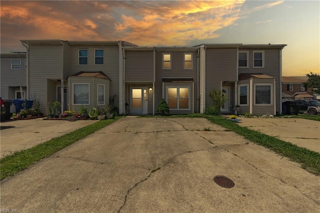 3531 Woodburne Dr, Virginia Beach, VA 23452 - view of property
