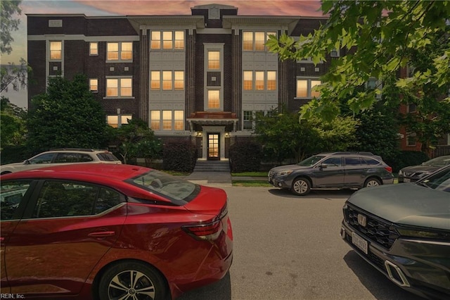 910 Greenway Ct Unit 8, Norfolk, VA 23507 - view of front facade