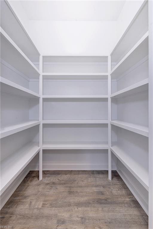 718C Poquoson Ave, Poquoson, VA 23662 - view of storage area