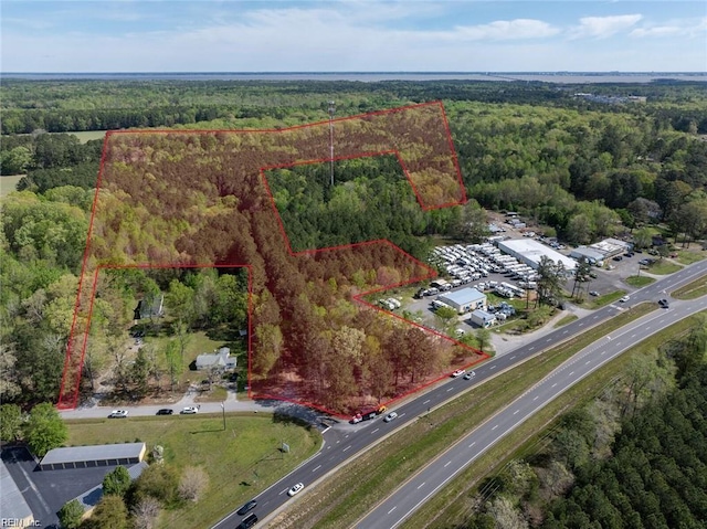 24AC Brewers Neck Rd, Carrollton, VA 23314