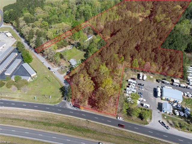 24AC Brewers Neck Rd, Carrollton, VA 23314