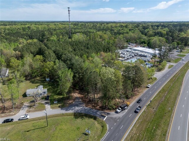 24AC Brewers Neck Rd, Carrollton, VA 23314