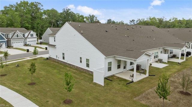 23050 Preserve Pl, Carrollton, VA 23314 - view of subject property