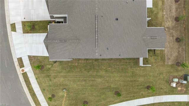 23050 Preserve Pl, Carrollton, VA 23314 - view of subject property