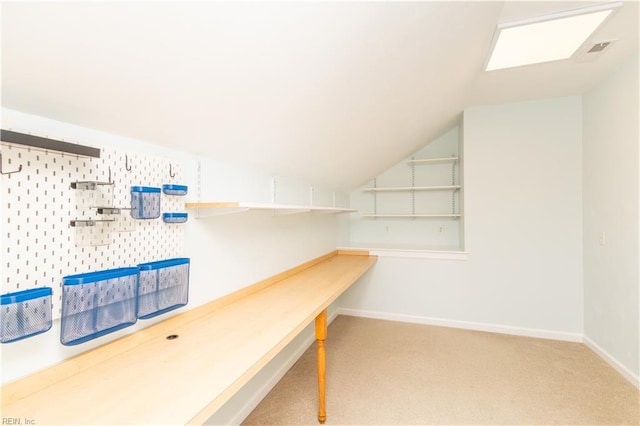 1364 Sir Richard Rd, Virginia Beach, VA 23455 - view of storage area