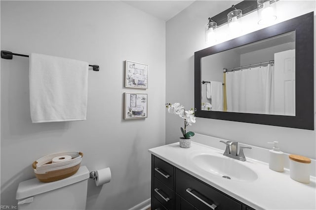 1801 Delaney St, Virginia Beach, VA 23464 - full bath featuring toilet and vanity