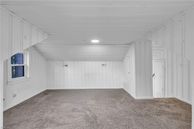 1424 Stewart St, Chesapeake, VA 23324 - additional living space featuring carpet