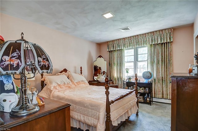 409 Briarfield Dr, Chesapeake, VA 23322 - bedroom with carpet