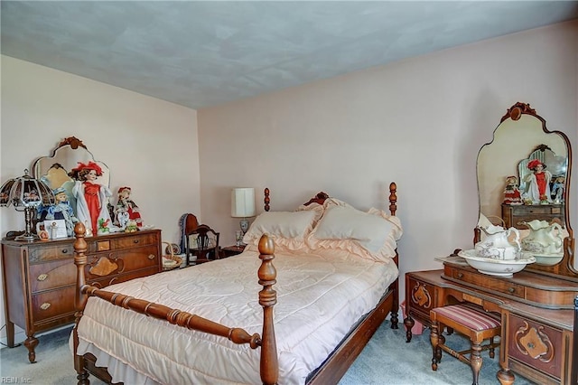 409 Briarfield Dr, Chesapeake, VA 23322 - bedroom featuring carpet flooring