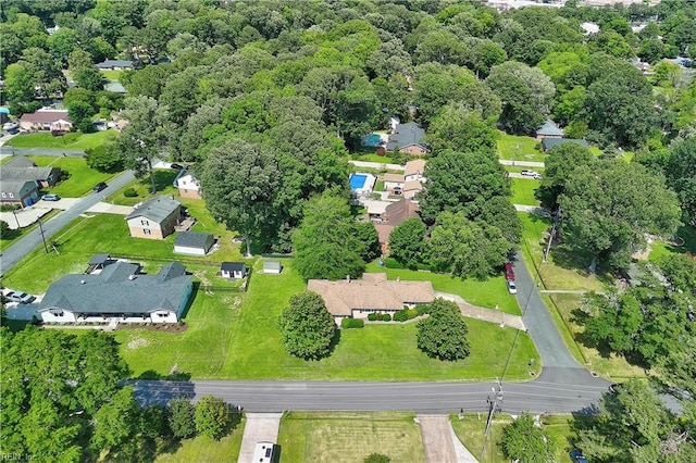 409 Briarfield Dr, Chesapeake, VA 23322 - view of property location