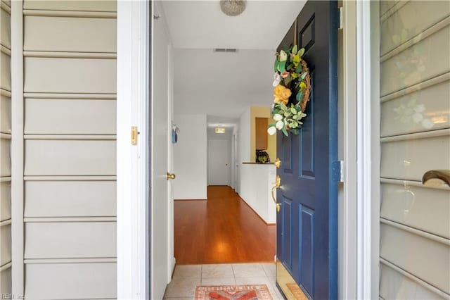 303 Settlement Dr Unit 303, Williamsburg, VA 23188 - view of exterior entry