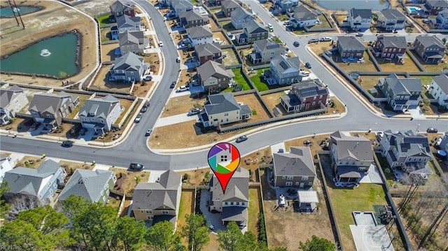 531 Middleton Way, Chesapeake, VA 23322 - view of property location with nearby suburban area