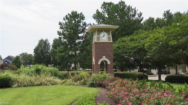 313 Preservation Reach Reach, Chesapeake, VA 23320 - view of property's community