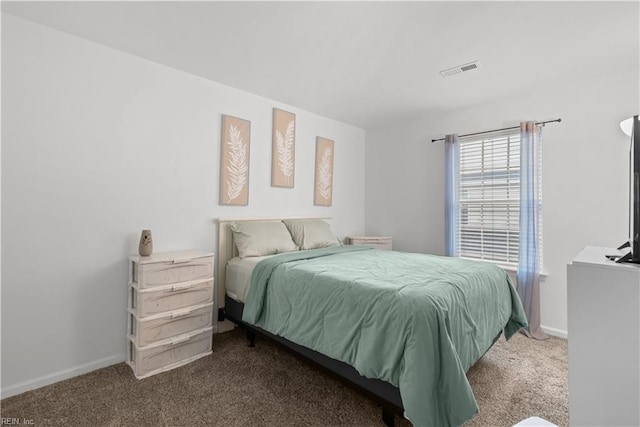 3012 Trappers Run, Chesapeake, VA 23321 - bedroom featuring carpet flooring and baseboards