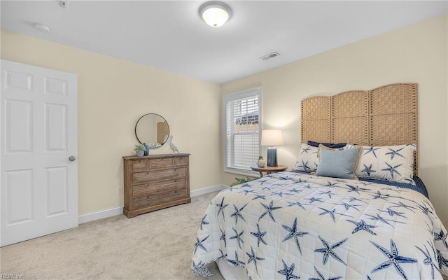 3964 W Stratford Rd, Virginia Beach, VA 23455 - bedroom featuring carpet floors and baseboards