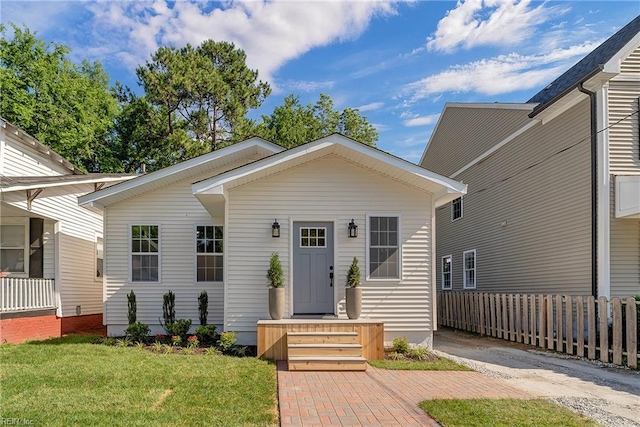 1028 W 36th St, Norfolk, VA 23508 - view of front of home
