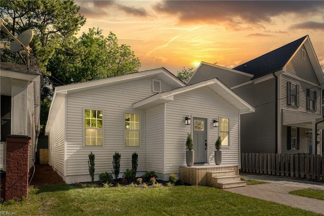 1028 W 36th St, Norfolk, VA 23508 - view of front facade