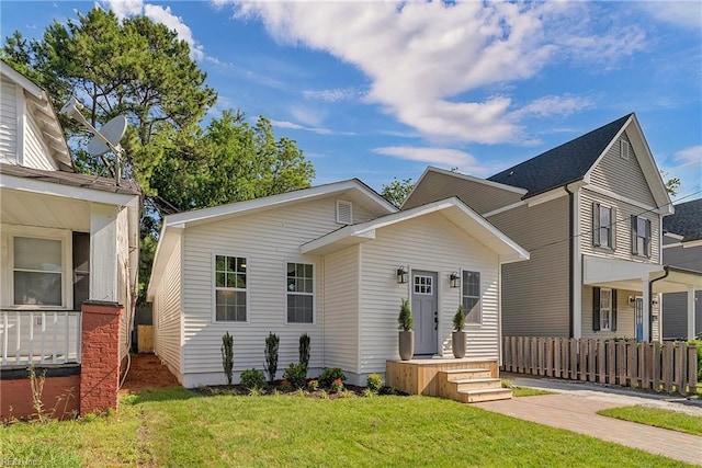 1028 W 36th St, Norfolk, VA 23508 - view of front of property