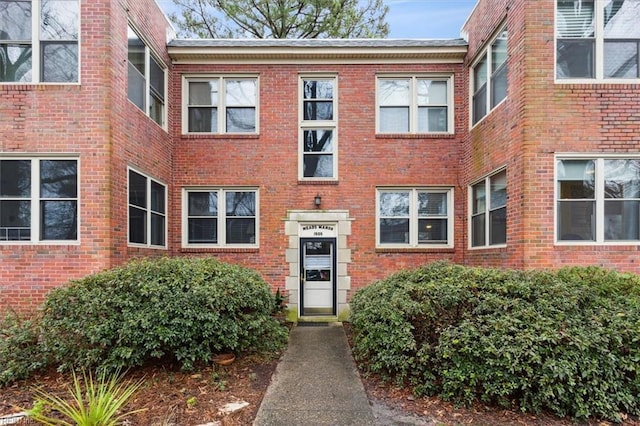 1505 Meads Rd Unit A-2, Norfolk, VA 23505 - view of building exterior