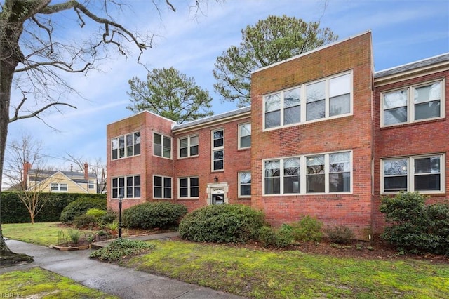 1505 Meads Rd Unit A-2, Norfolk, VA 23505 - view of building exterior