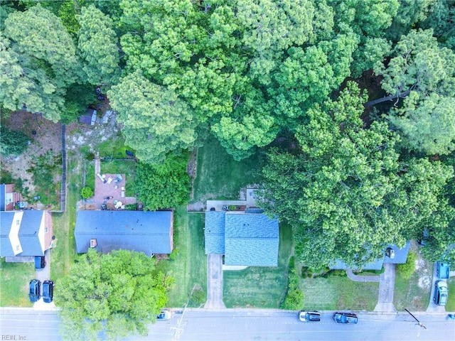 101 Huxley Pl, Newport News, VA 23606 - view of property location