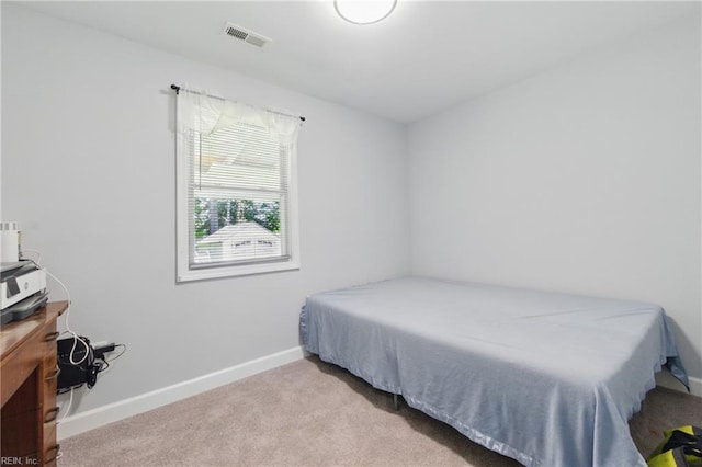 611 74th St, Newport News, VA 23605 - bedroom with carpet and baseboards