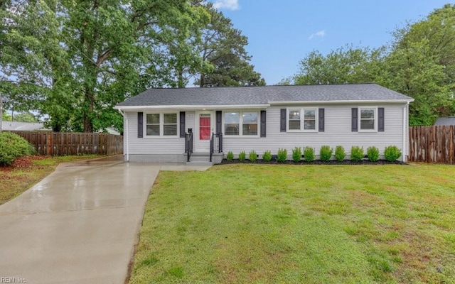 3110 Brookneal Ct, Norfolk, VA 23513