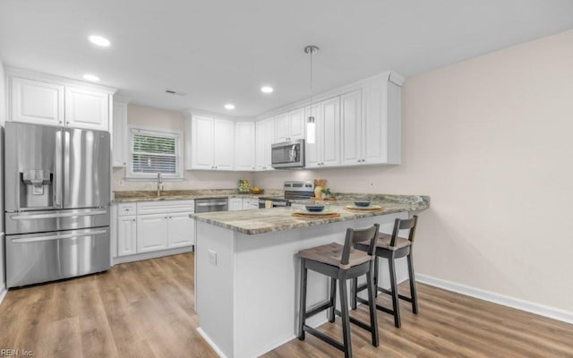 3110 Brookneal Ct, Norfolk, VA 23513