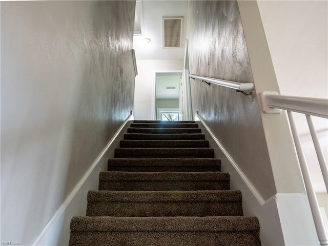 400 Fernwood Farms Rd, Chesapeake, VA 23320 - view of stairway